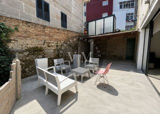 Chalet en venta en Teis en Vigo