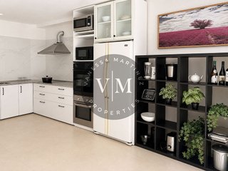 Chalet en venta en Teis en Vigo