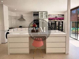Chalet en venta en Teis en Vigo