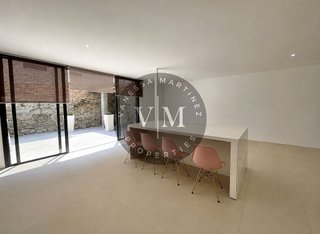 Chalet en venta en Teis en Vigo