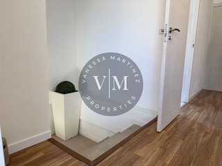 Chalet en venta en Teis en Vigo
