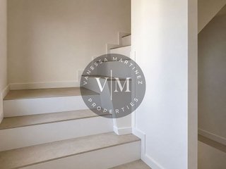 Chalet en venta en Teis en Vigo