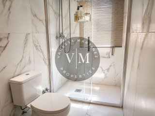 Chalet en venta en Teis en Vigo