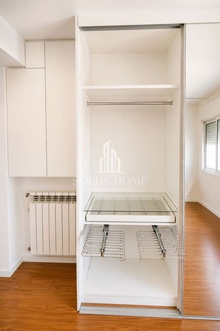 Ático en alquiler en Algemesí