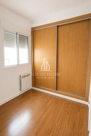 Ático en alquiler en Algemesí