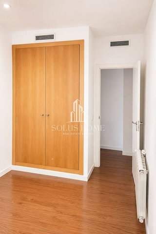 Ático en alquiler en Algemesí