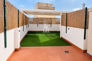 Ático en alquiler en Algemesí
