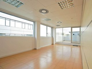 Oficina en alquiler en Zona Montecañada - Parque Tecnológico en Paterna