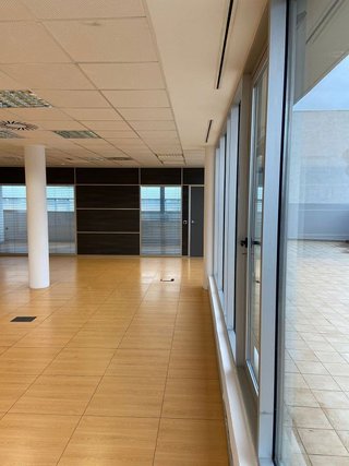 Oficina en alquiler en Zona Montecañada - Parque Tecnológico en Paterna