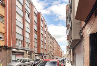 Piso en venta en Ceares en Gijón