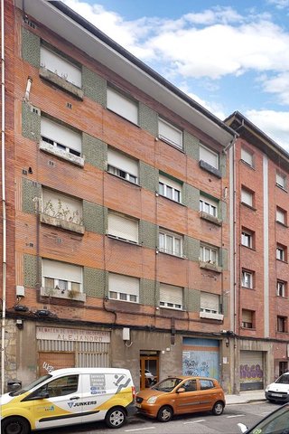 Piso en venta en Ceares en Gijón