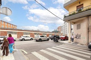 Piso en venta en Ceares en Gijón