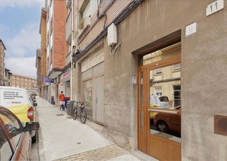 Piso en venta en Ceares en Gijón