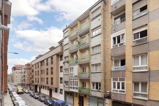 Piso en venta en Ceares en Gijón