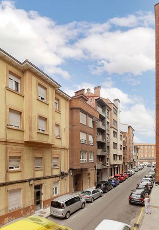Piso en venta en Ceares en Gijón