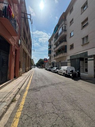 Garaje en venta en Llevant en Reus