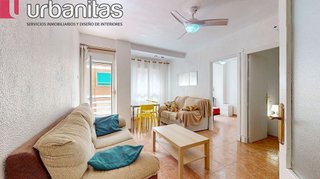 Piso en alquiler en Juan Carlos I en Murcia