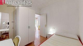Piso en alquiler en Juan Carlos I en Murcia