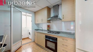 Piso en alquiler en Juan Carlos I en Murcia