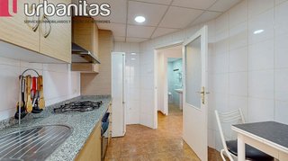 Piso en alquiler en Juan Carlos I en Murcia