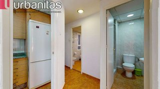 Piso en alquiler en Juan Carlos I en Murcia