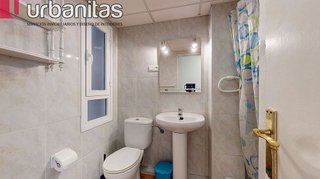 Piso en alquiler en Juan Carlos I en Murcia
