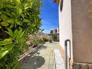 Chalet en venta en Playa de los Locos en Torrevieja