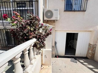 Chalet en venta en Playa de los Locos en Torrevieja