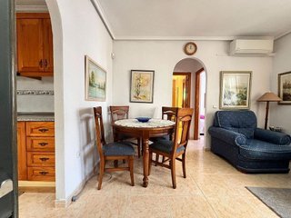 Chalet en venta en Playa de los Locos en Torrevieja