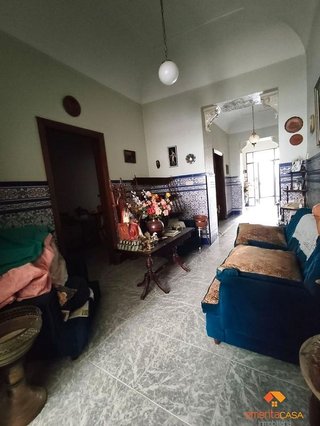 Chalet en venta en Almendralejo