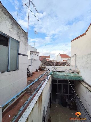 Chalet en venta en Almendralejo