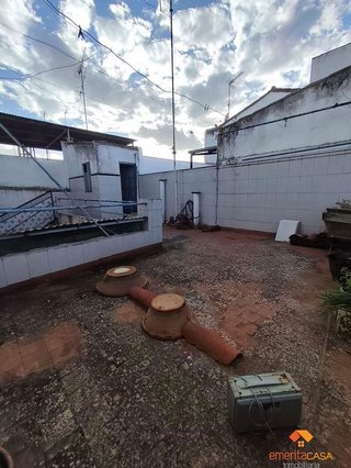 Chalet en venta en Almendralejo