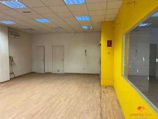Local comercial en venta en Centro en Mérida