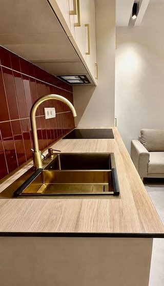 Piso en alquiler en Albaicín en Granada