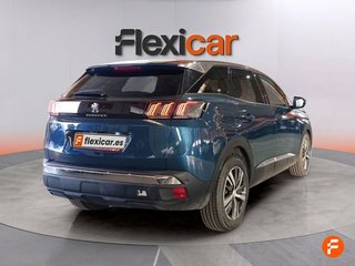 Peugeot 3008 1.2 PureTech 96KW (130CV) S&S Allure