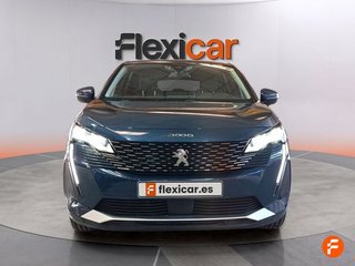 Peugeot 3008 1.2 PureTech 96KW (130CV) S&S Allure