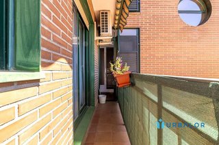 Piso en venta en Prado Santo Domingo - Ensanche en Alcorcón