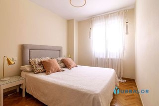 Piso en venta en Prado Santo Domingo - Ensanche en Alcorcón