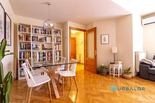 Piso en venta en Prado Santo Domingo - Ensanche en Alcorcón
