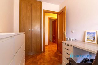 Piso en venta en Prado Santo Domingo - Ensanche en Alcorcón