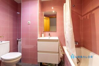 Piso en venta en Prado Santo Domingo - Ensanche en Alcorcón