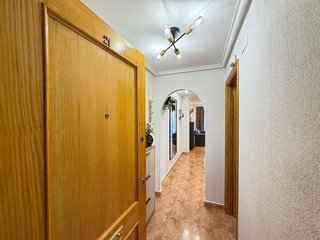 Piso en venta en Centro en Torrevieja