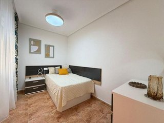 Piso en venta en Centro en Torrevieja