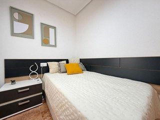 Piso en venta en Centro en Torrevieja