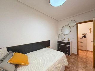 Piso en venta en Centro en Torrevieja