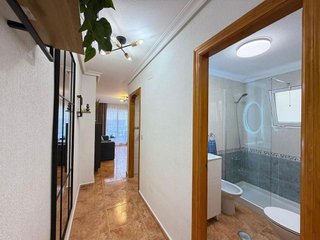 Piso en venta en Centro en Torrevieja