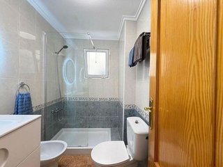 Piso en venta en Centro en Torrevieja