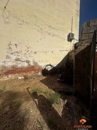 Terreno en venta en Centro en Mérida