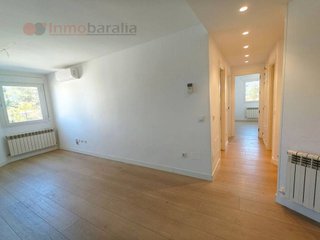 Piso en alquiler en Somosaguas en Pozuelo de Alarcón