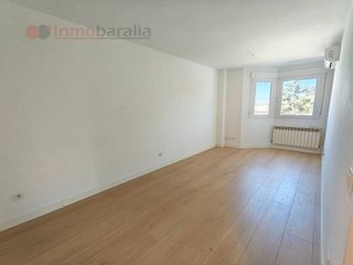Piso en alquiler en Somosaguas en Pozuelo de Alarcón